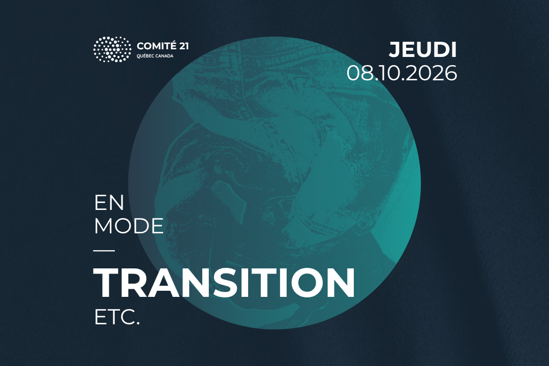 Expression Textile Circulaire